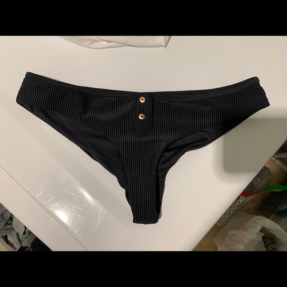 frankies bikinis alana bottom - Picture 2 of 4